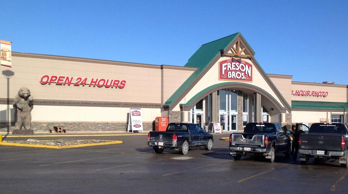 Freson Bros