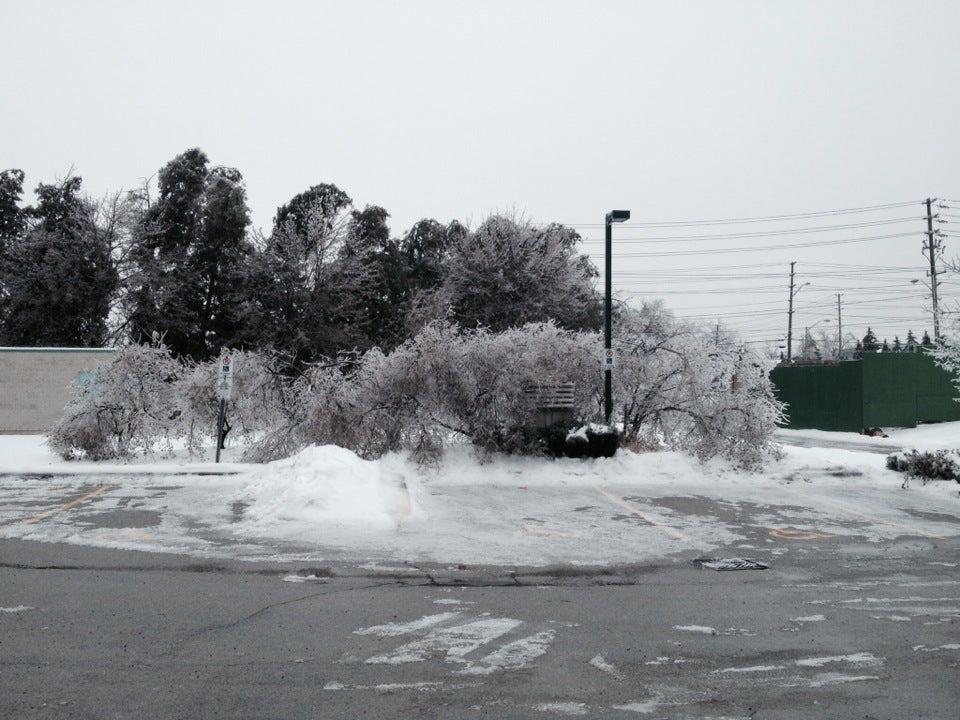 Hagermans Corners Community Homes