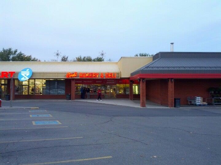 Cordi Italian Bakery