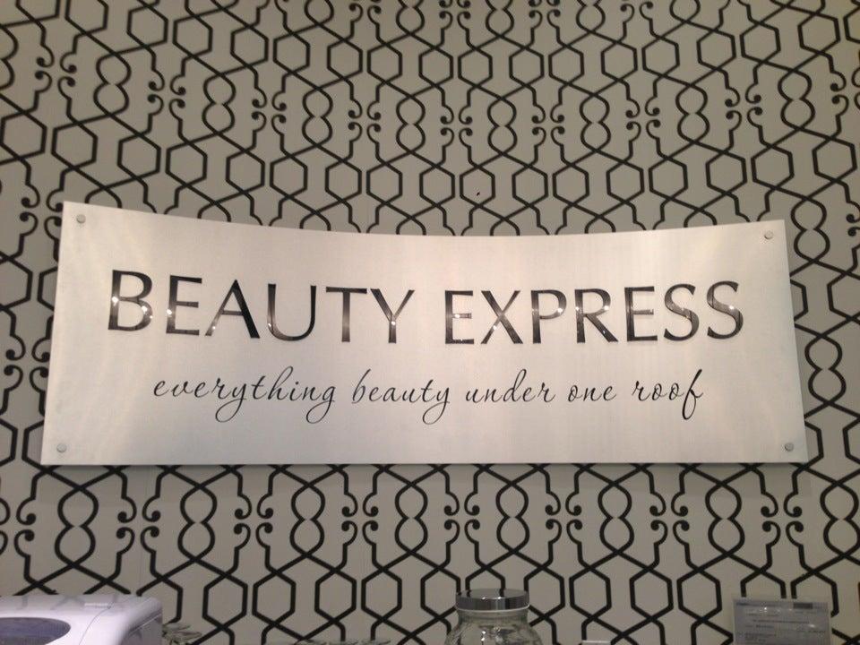 Beauty Express