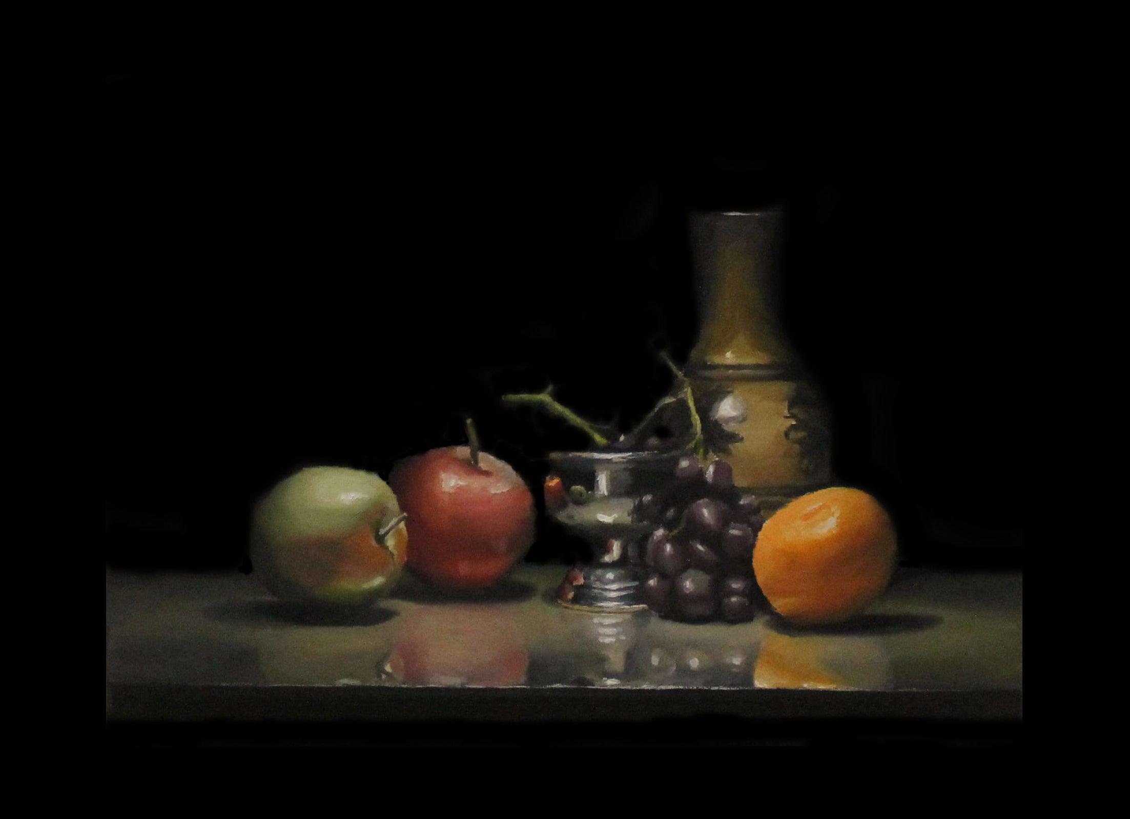 Patrick John Mills Contemporary Fine Art Gallery