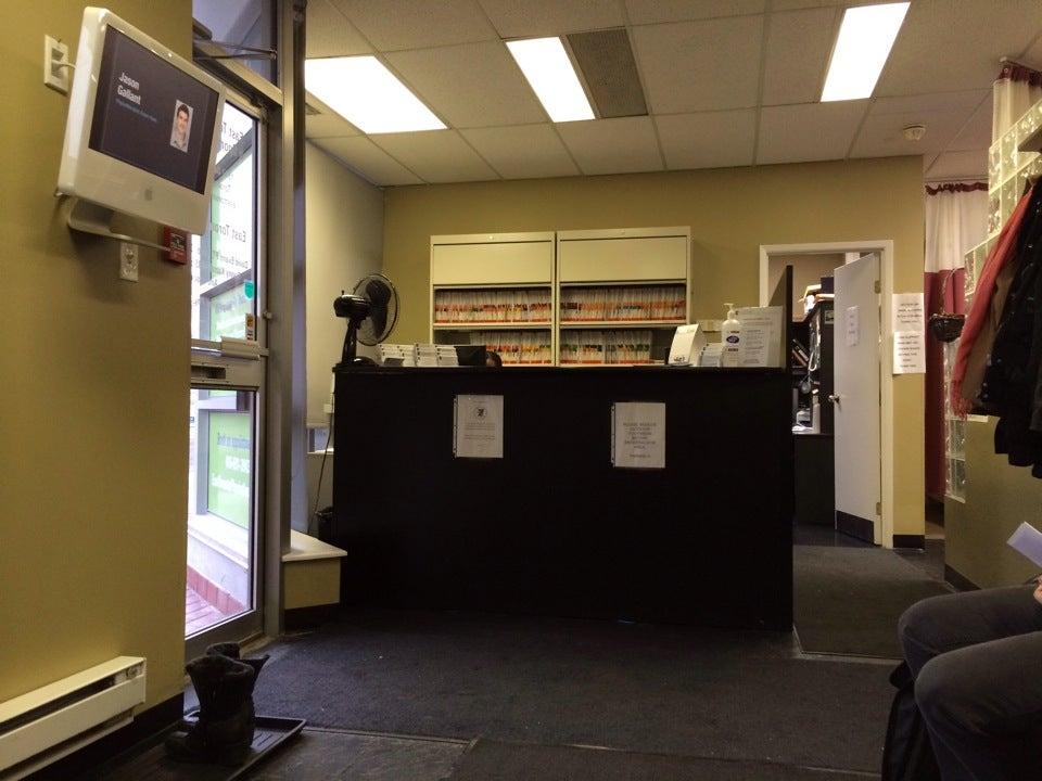 East Toronto Orthopaedic & Sports Injury Clinic