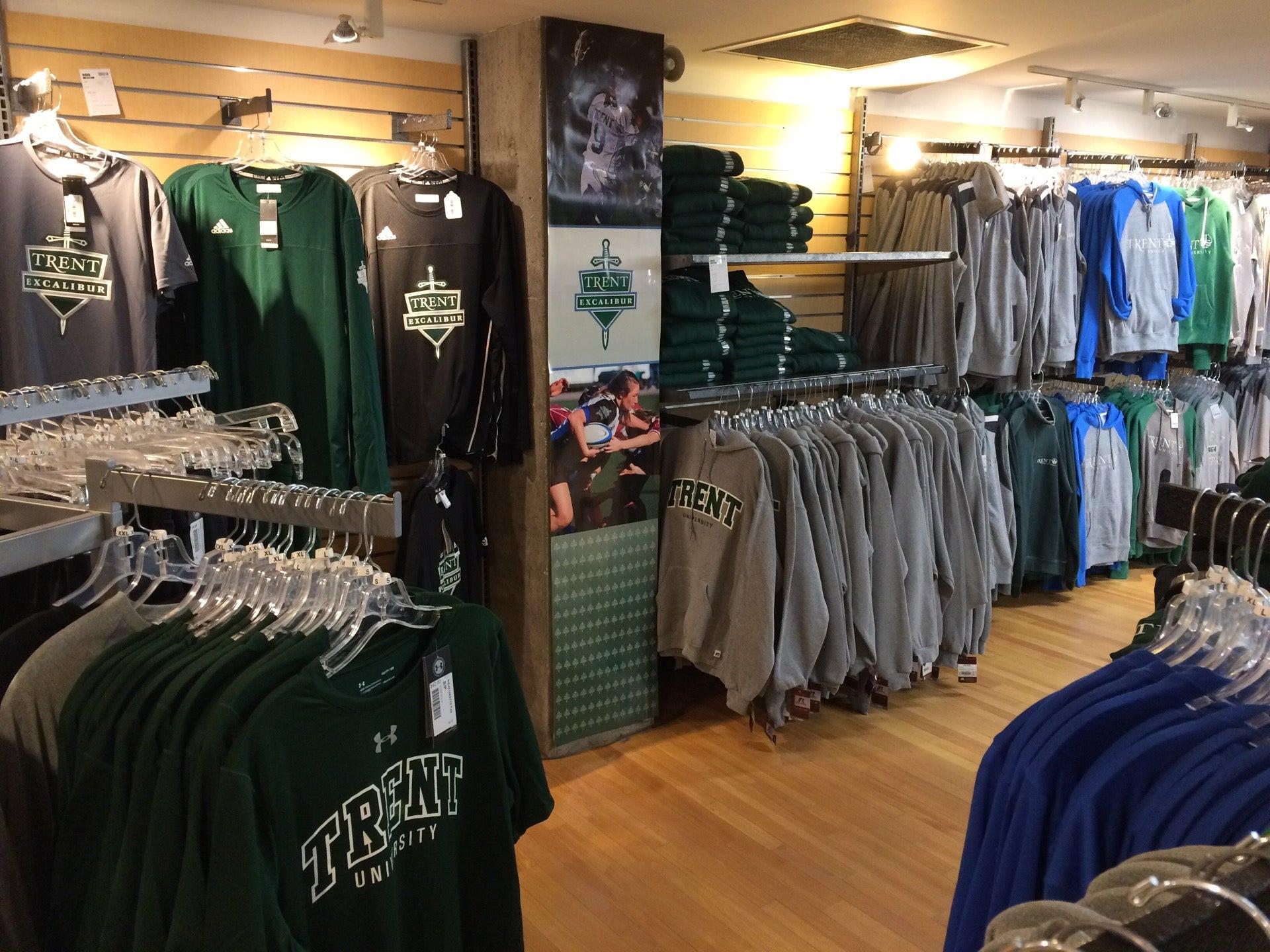 Trent University Bookstore