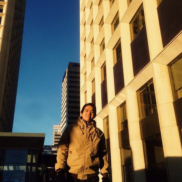 ATB Place North Tower