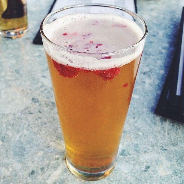 Brewsters Brewing Company & Restaurant