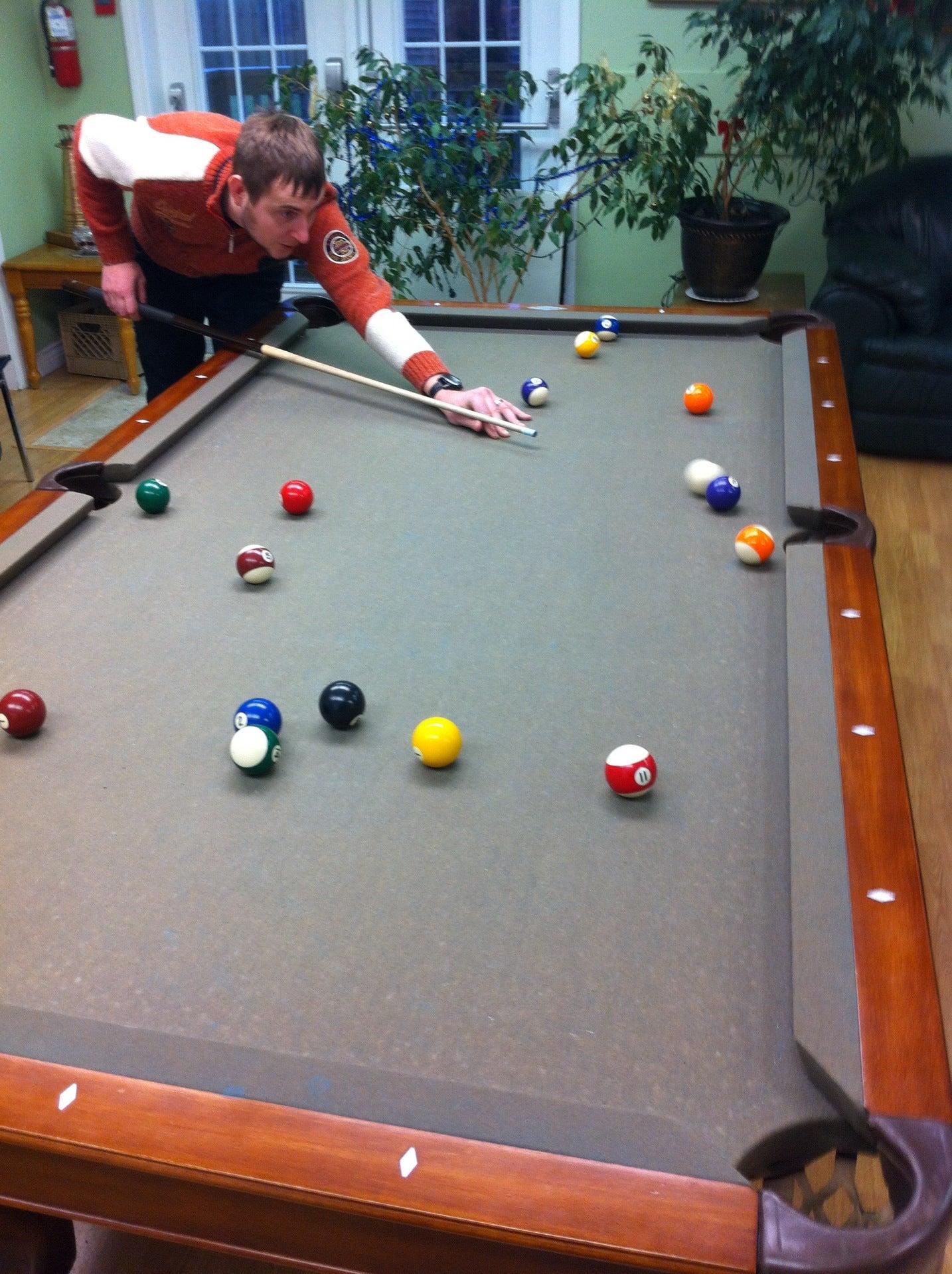 Missions To Seafarers