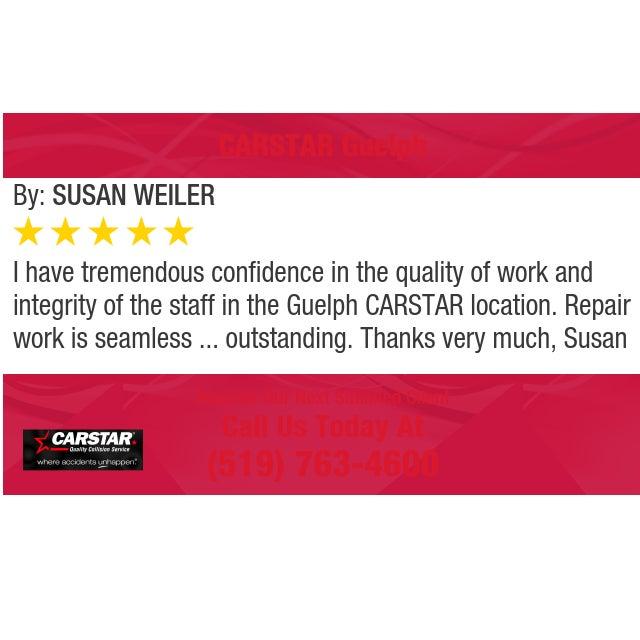 CARSTAR Guelph