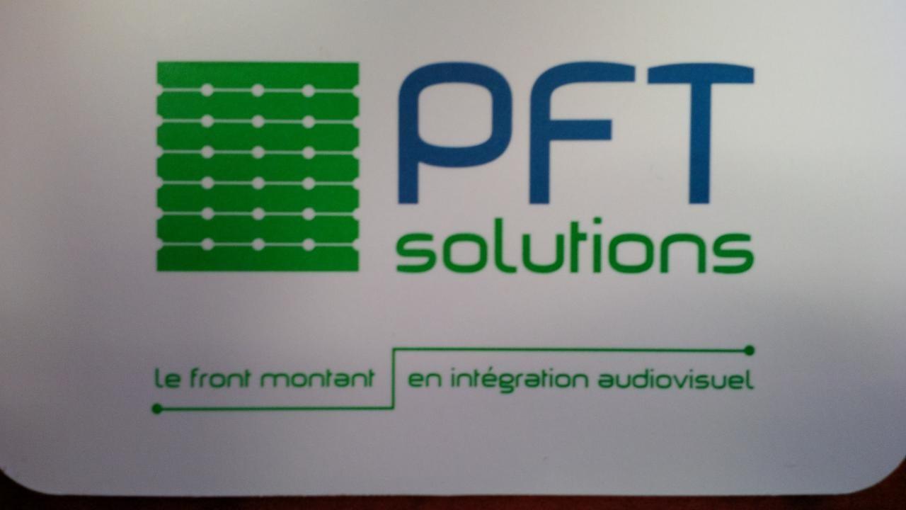 Solutions P F T Inc