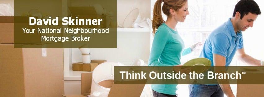 David Skinner TMG - the Mortgage Group