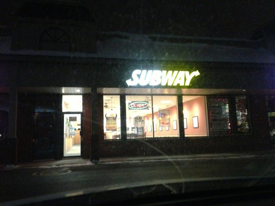 Subway