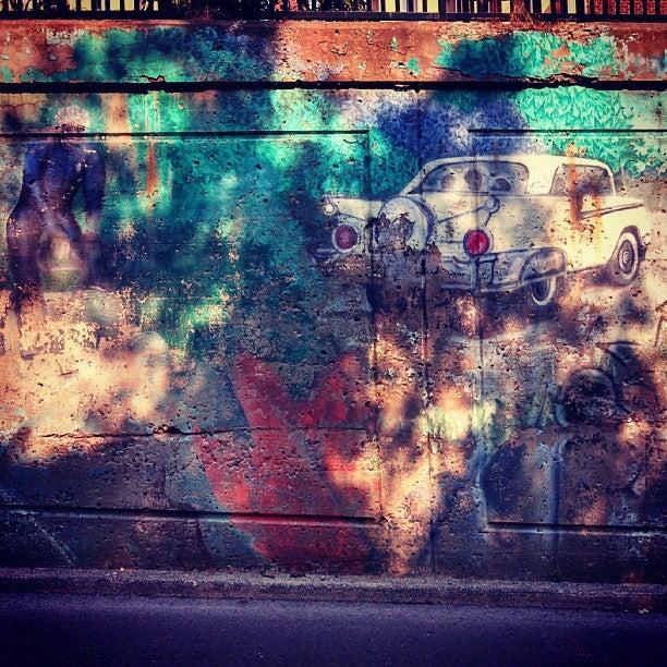 Whitney Junior Public School