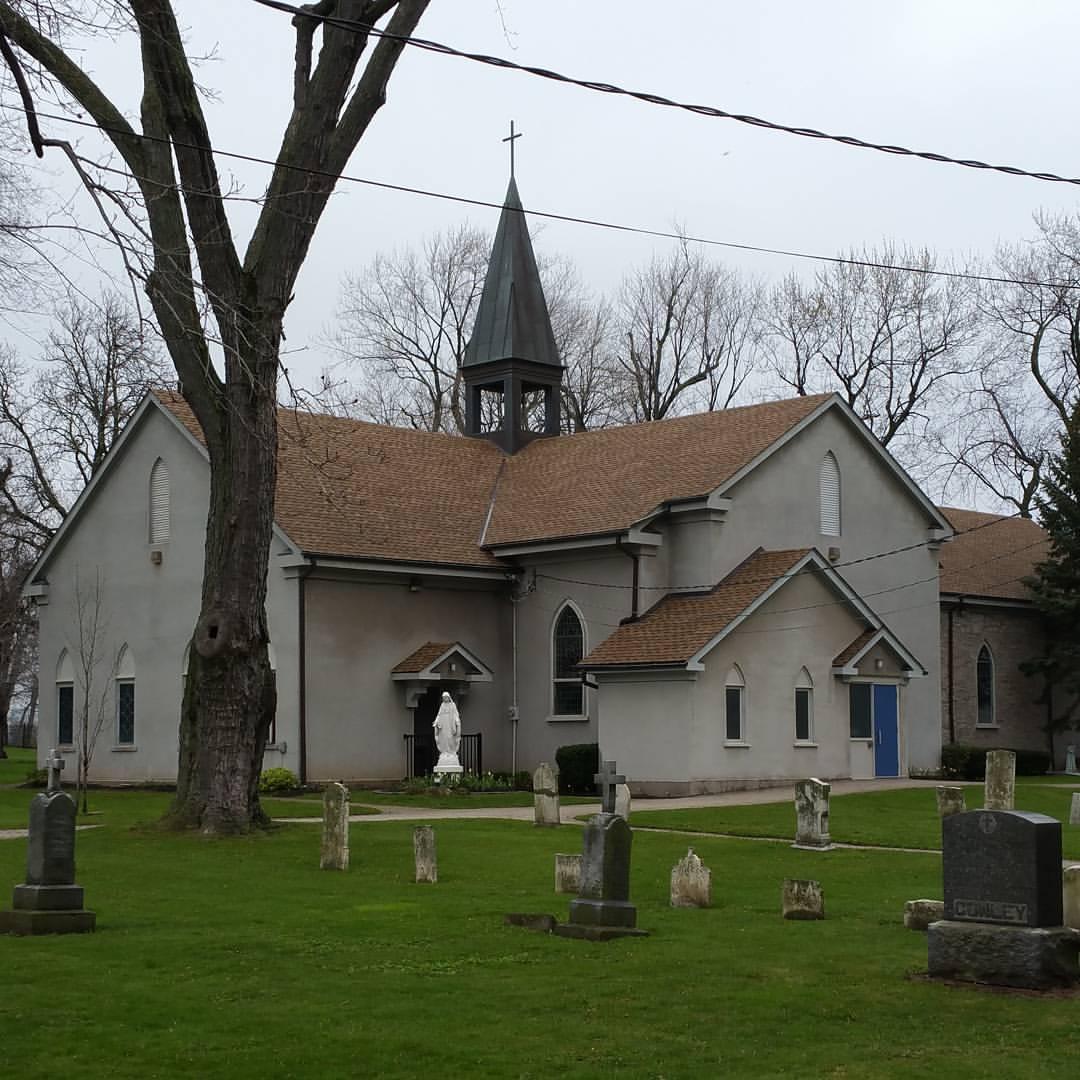 Our Lady of Peace Parish