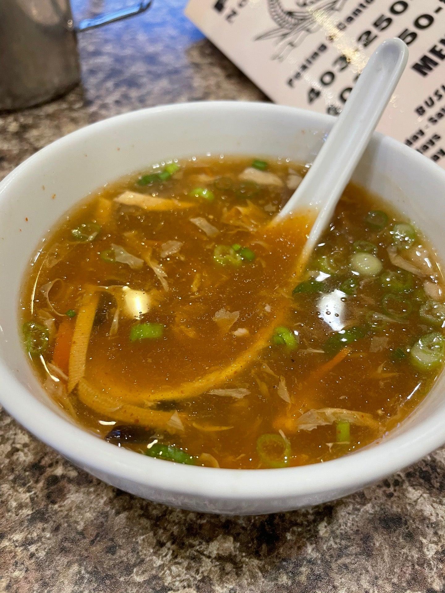 Fat Kee Noodle House