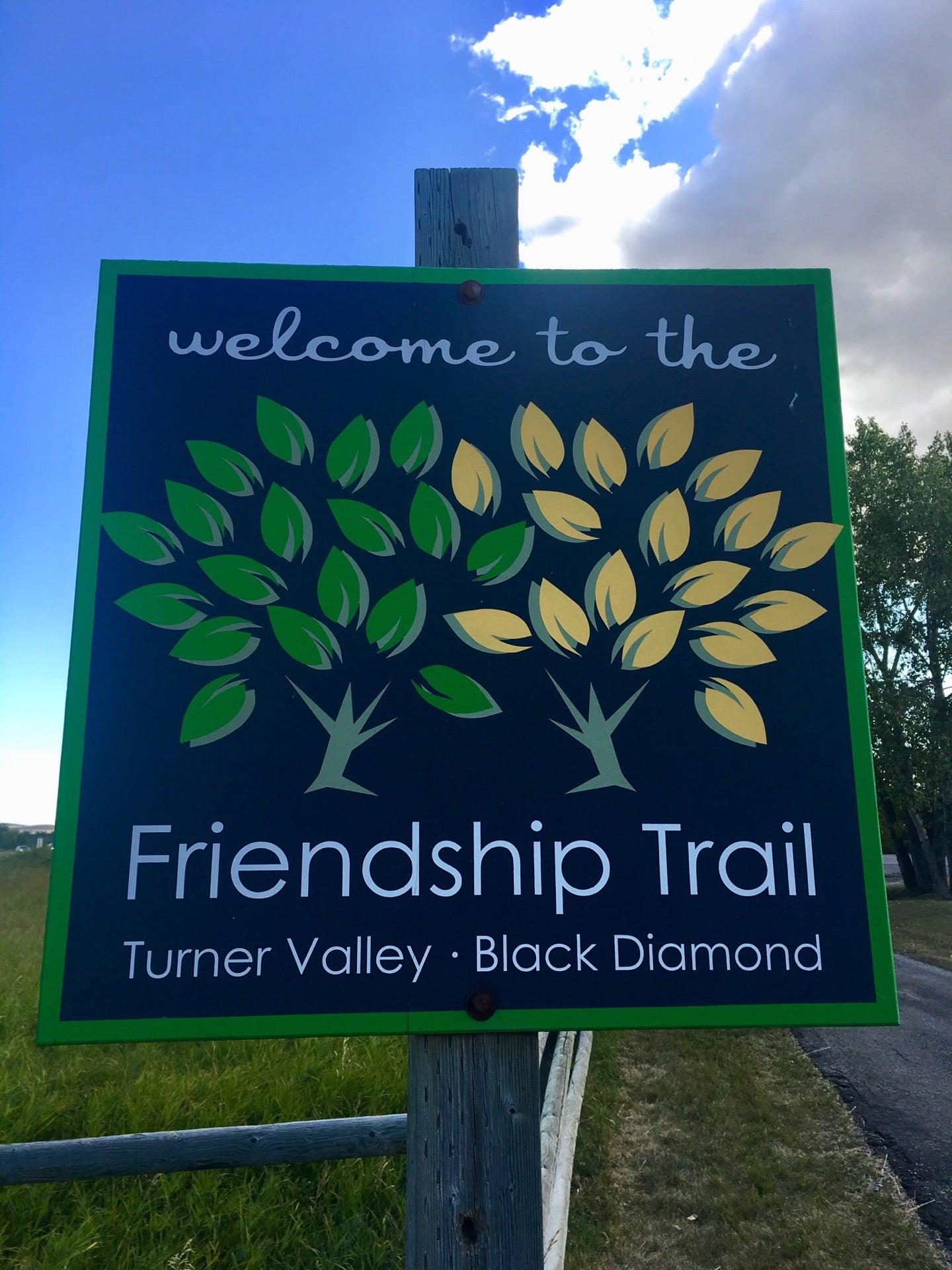 Friendship Trail