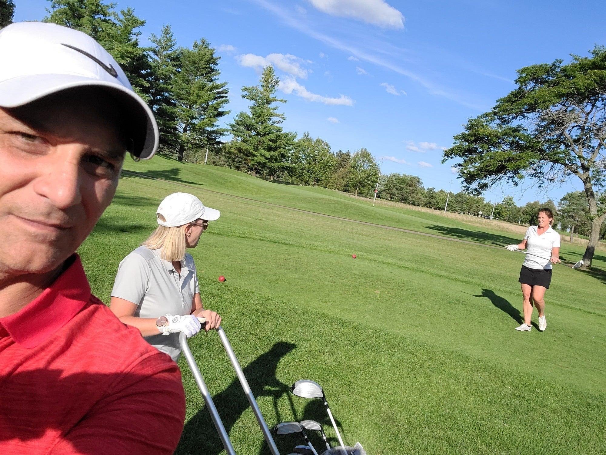 Ariss Valley Golf & Country Club