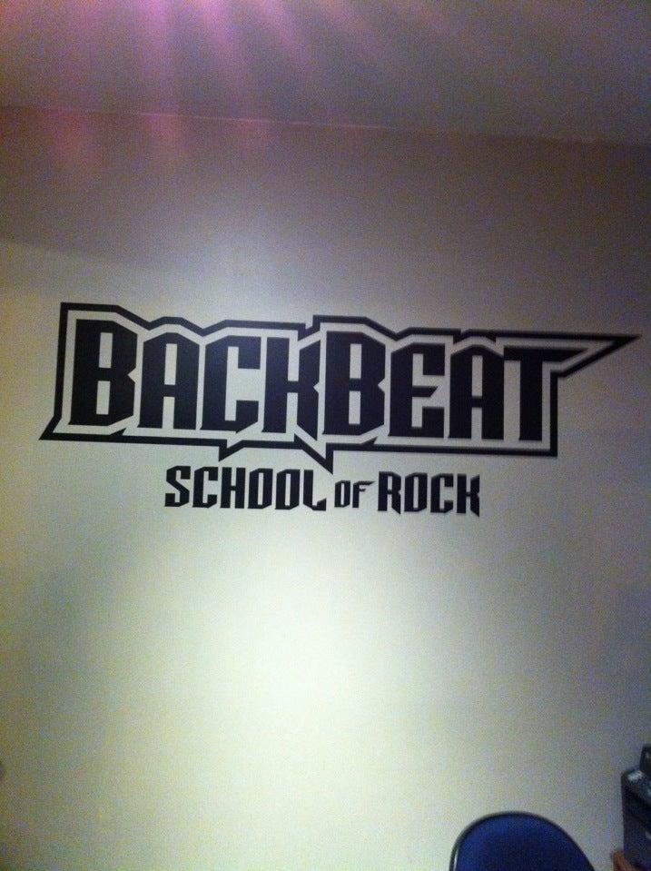 Backbeat