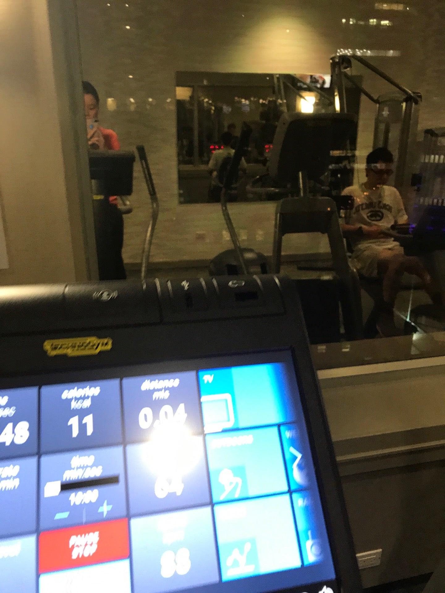 Fairmont Winnipeg
