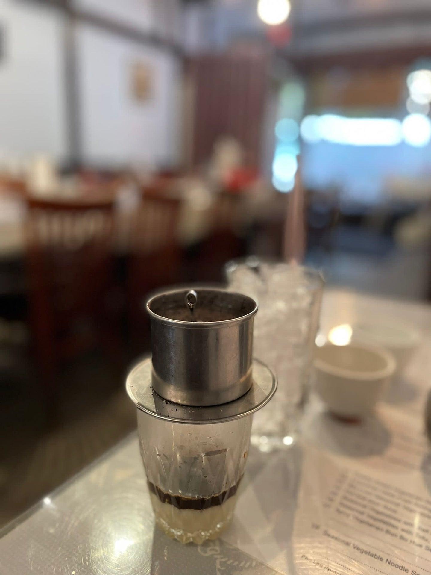 Pho Lan Beef Noodle Soup Restaurant