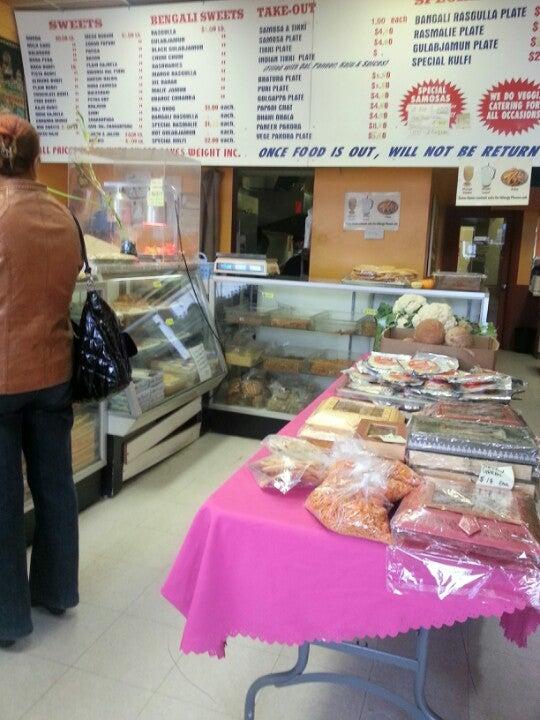 Baba Sweets & Restaurant