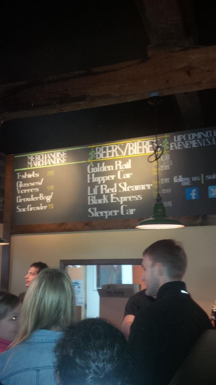 Microbrasserie Cassel Brewery