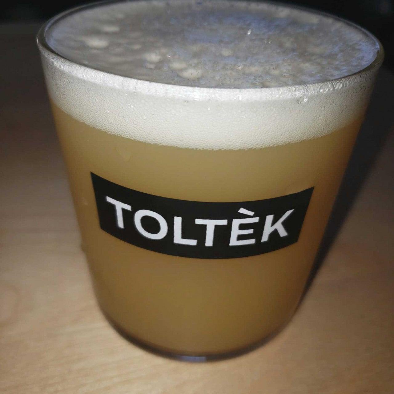 Toltèk Brasseur Artisan