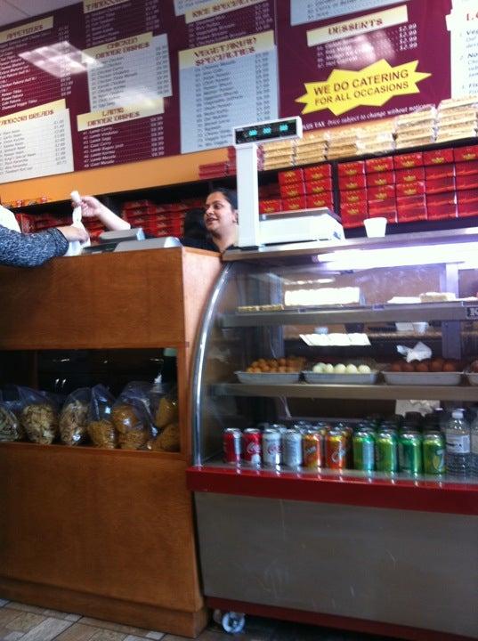 Diamond Sweets & Restaurant