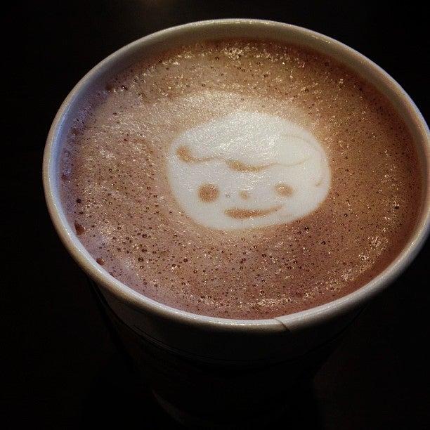 Second Cup Coffee Co