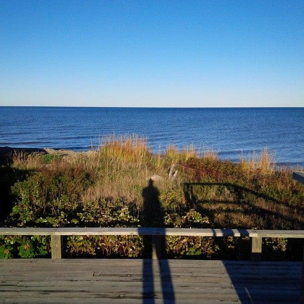 La Dune de Bouctouche