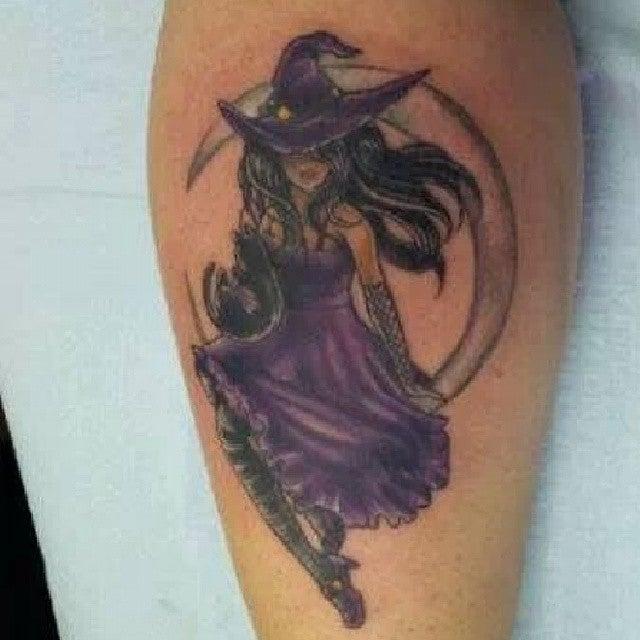Epidart Tattoos & Piercing