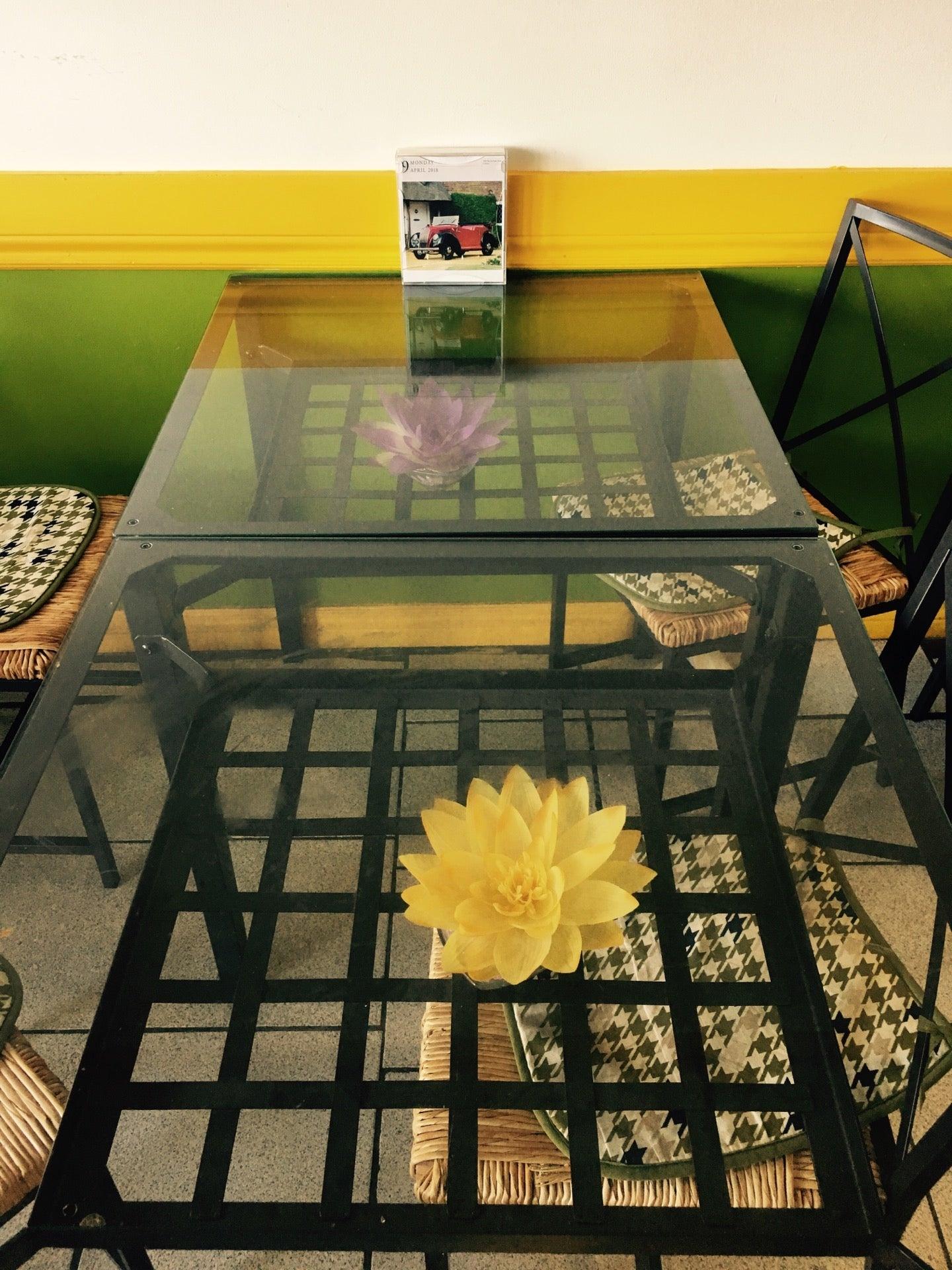 Fresh Cup Bubble Tea