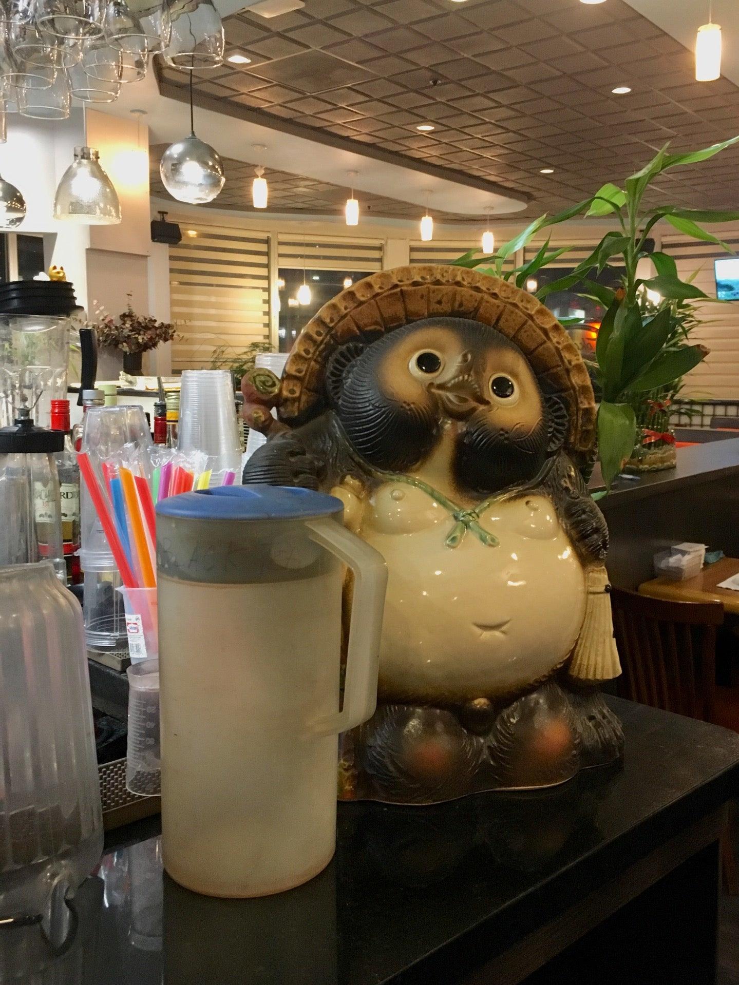 Tokachi Japanese Restaurant