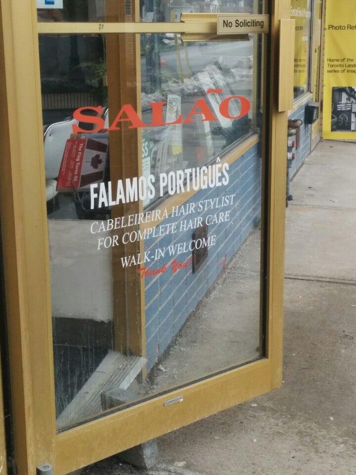 Brazilian Hair Studio