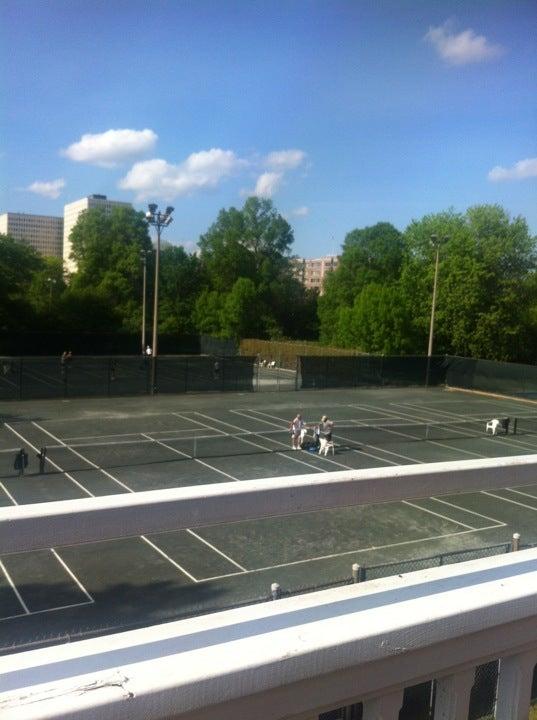 Rideau Tennis Club