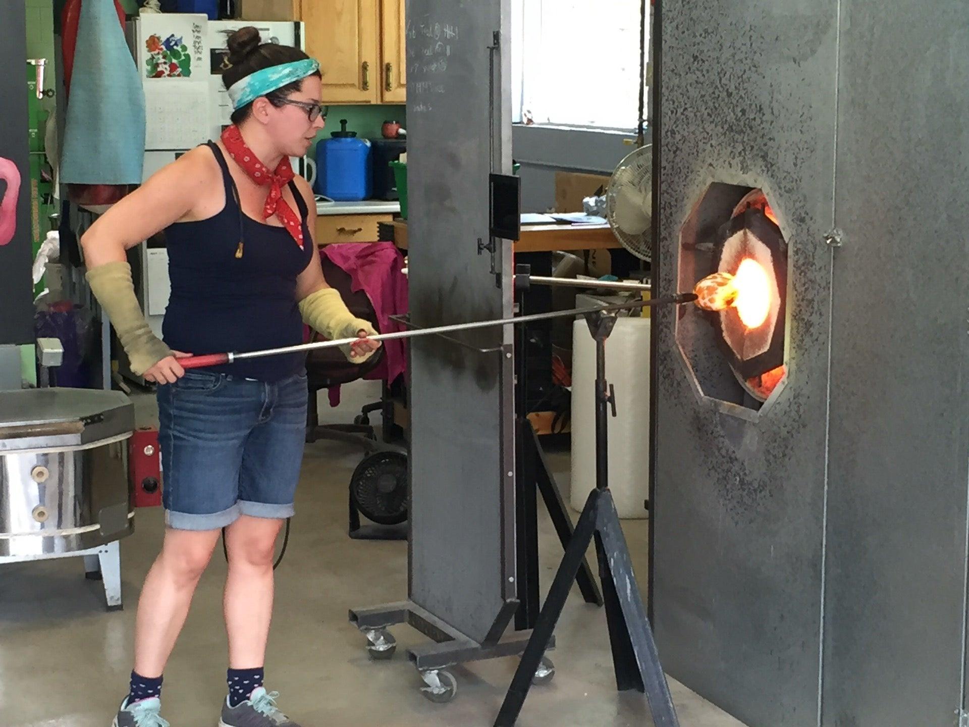 Fireweed Glass Studio