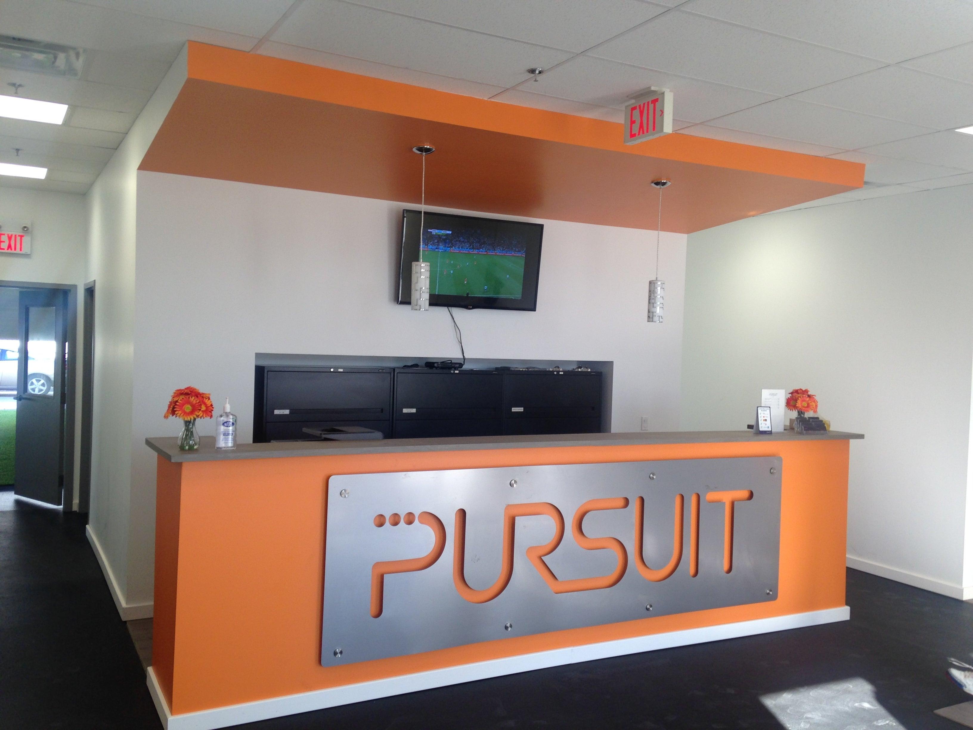 Pursuit Wellness