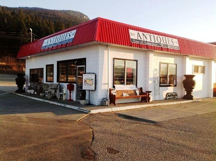 Armstrong Antiques Home and Garden Decor