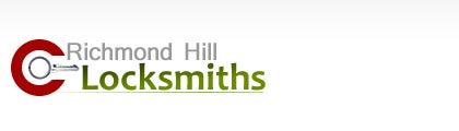 Richmond Hill Locksmith