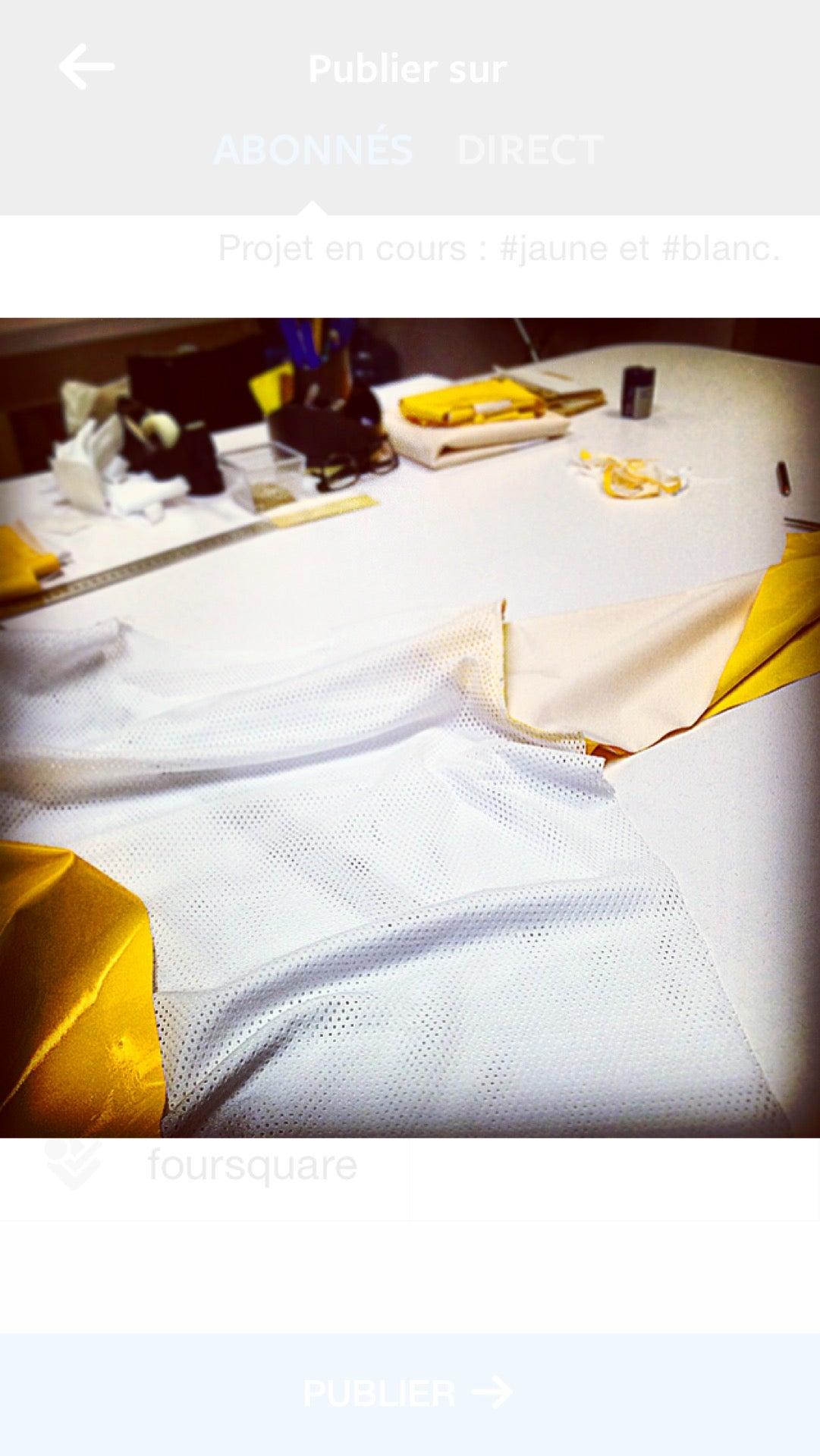 Ecole de Couture Céline Joubert