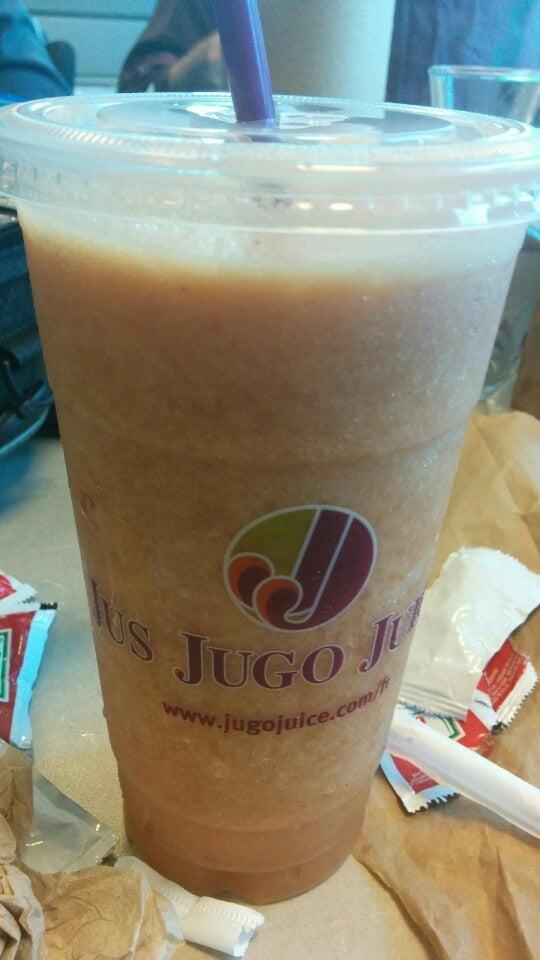 Jugo juice