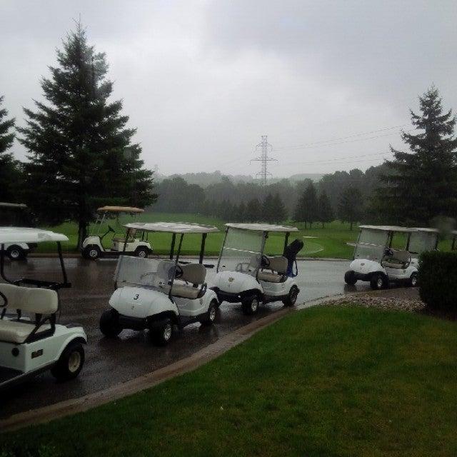 Tamarack Ridge Golf Club