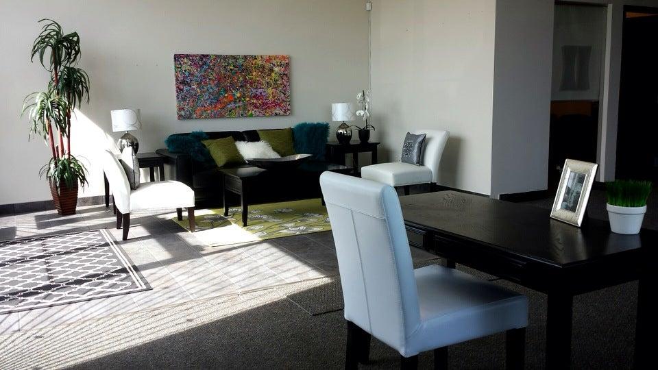 Surrey Community Hub