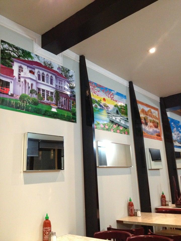 Fontana Restaurant Pizzeria