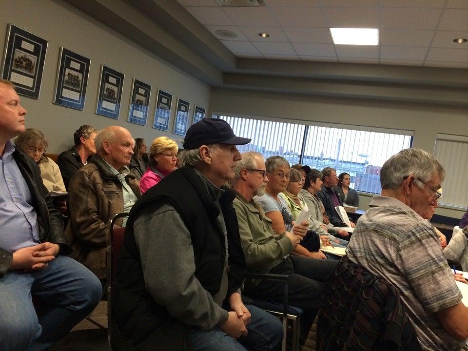 Town of New Tecumseth