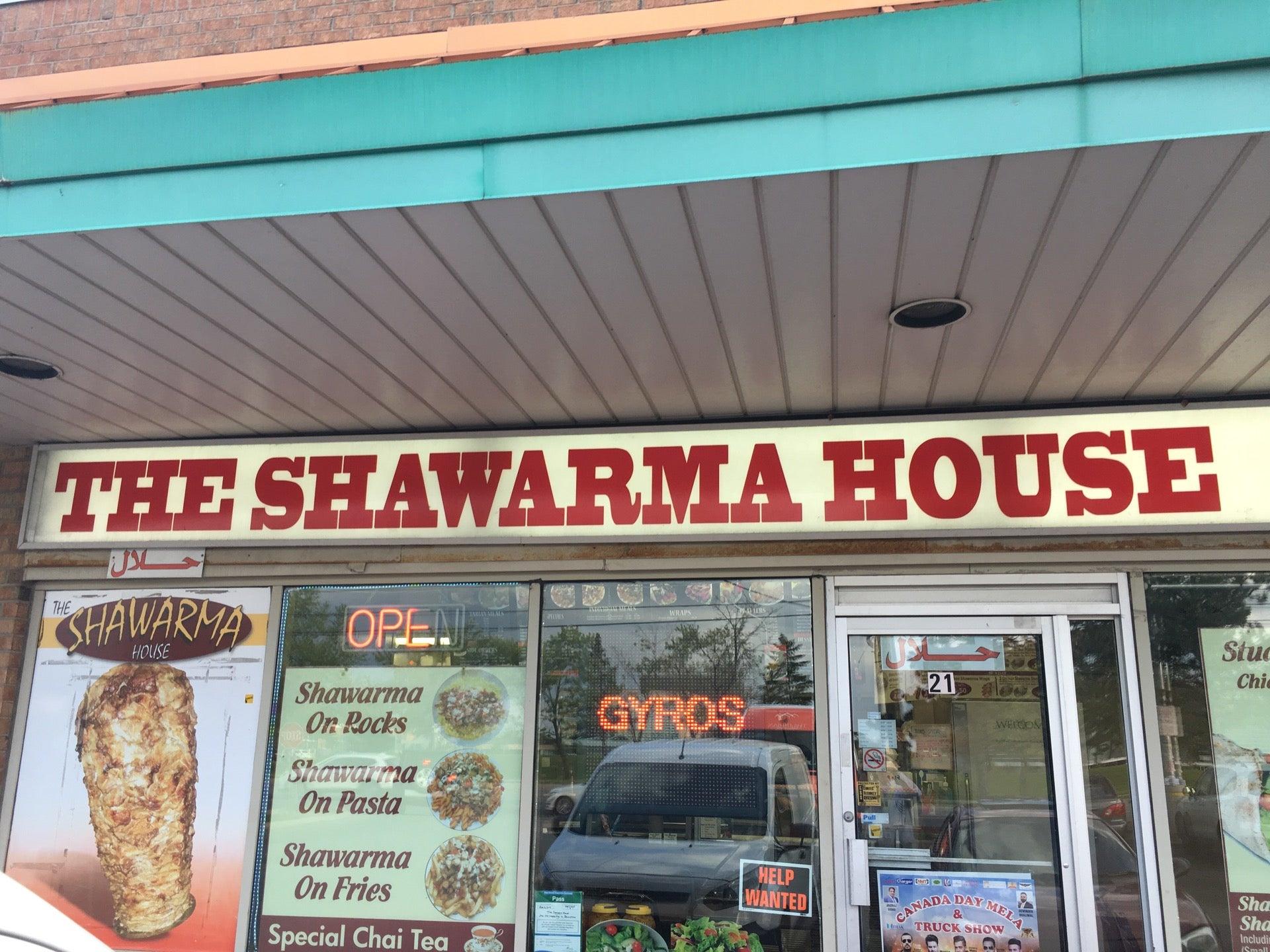 The Indian Sweet House