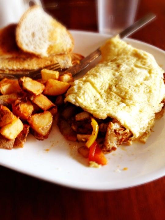 Flying Swan Coffeehouse