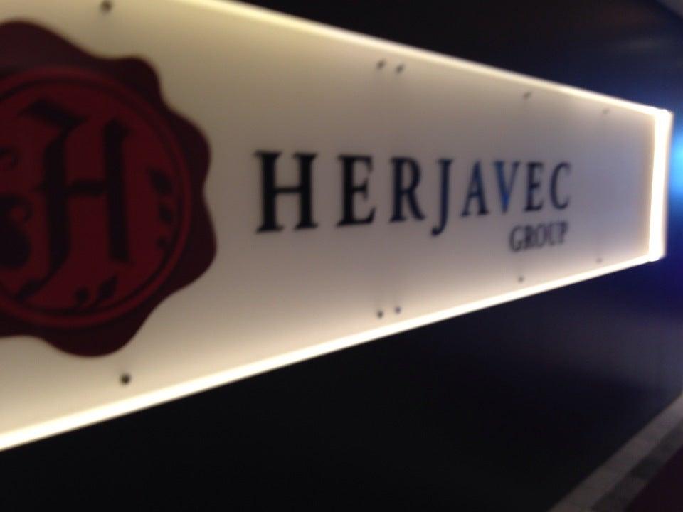 The Herjavec Group