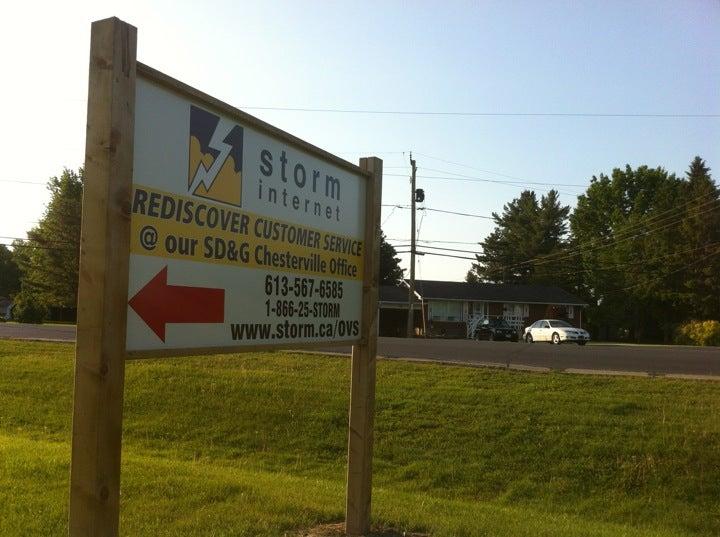 M B Foster Associates Limited