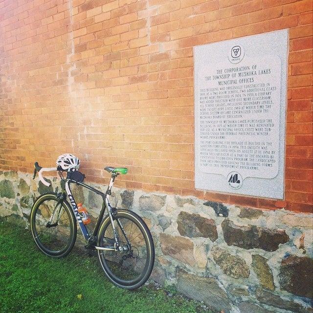 Port Carling Community Fitness Club