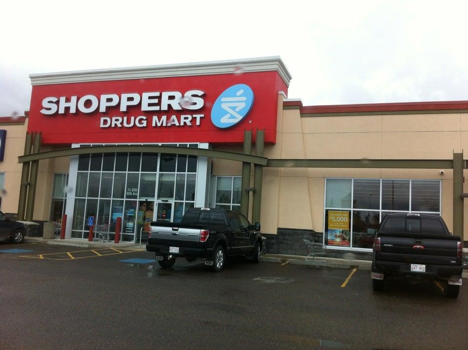 Shoppers Drug Mart