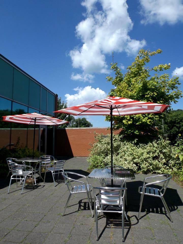 Grimsby Public Library